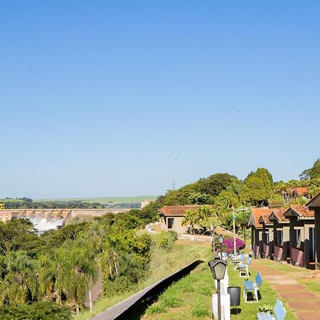 Panorama Park Hotel Igaracu do Tiete Экстерьер фото
