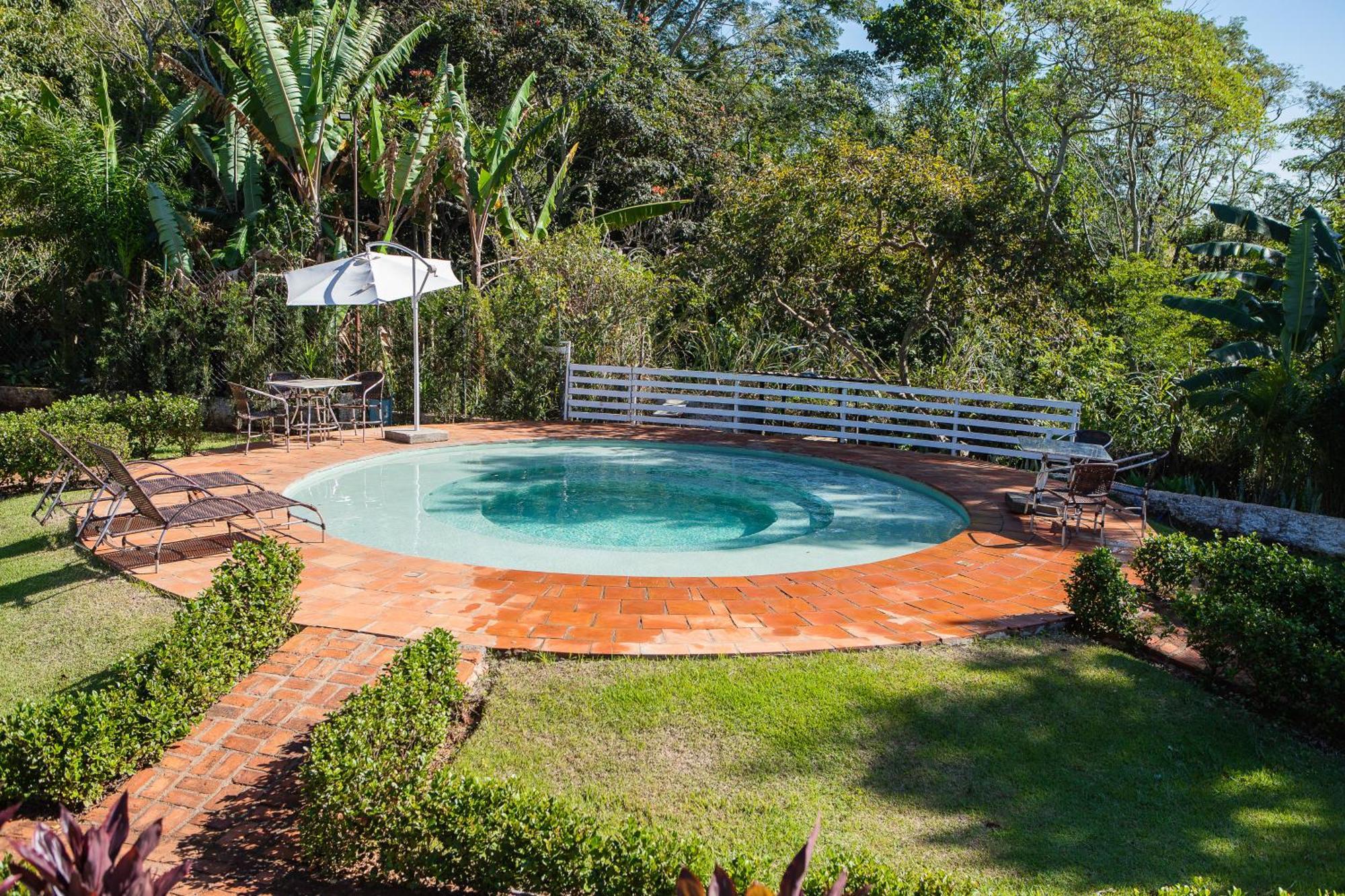 Panorama Park Hotel Igaracu do Tiete Экстерьер фото